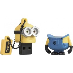 Tribe Flash Drive USB 3D Despicable Me 16GB