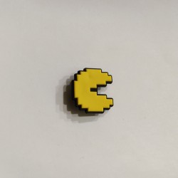 Jibbitz pacman No229