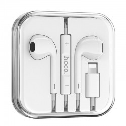 Ακουστικά ψείρες για iPhone Hoco Ακουστικά ψείρες για iPhone Hoco