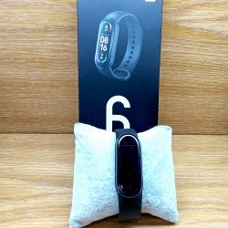 Ρολόι  χειρός  smart band M6 Ρολόι  χειρός  smart band M6
