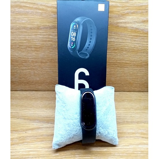 Ρολόι χειρός smart band M6 Ρολόι χειρός smart band M6