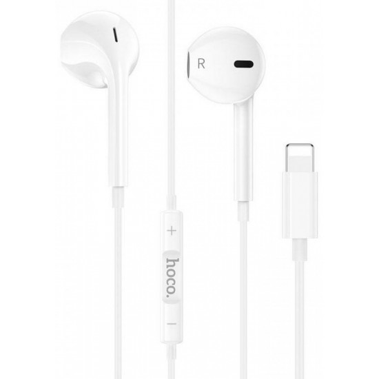 Ακουστικά ψείρες για iPhone Hoco