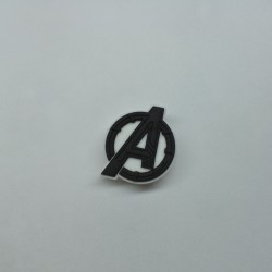 Jibbitz σήμα Avengers No58 Jibbitz σήμα Avengers No58