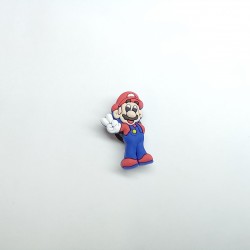 Jibbitz super mario Νο148 Jibbitz super mario Νο148