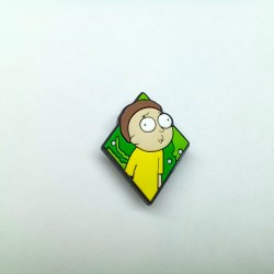 Jibbitz Rick No241 Jibbitz Rick No241