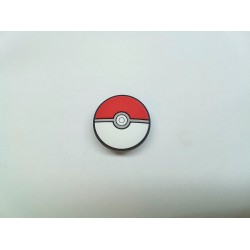 Jibbitz pokeball Νο47 Jibbitz pokeball Νο47