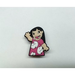 Jibbitz Lilo Νο67 Jibbitz Lilo Νο67