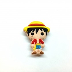 Jibbitz Luffy No 81 Jibbitz Luffy No 81