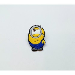 Jibbitz minion Ironman No95 Jibbitz minion Ironman No95