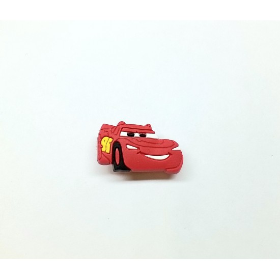 Jibbitz McQueen Νο100