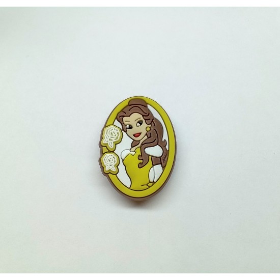 Jibbitz princess No 102