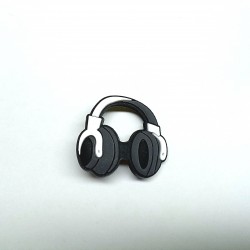 Jibbitz headphones Νο50 Jibbitz headphones Νο50