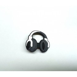 Jibbitz headphones Νο50 Jibbitz headphones Νο50