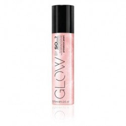 So...? Glow Prosecco Pearl Body Mist 140ml So...? Glow Prosecco Pearl Body Mist 140ml
