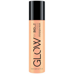 Glow By SO…? Champagne Blush Illuminating Perfume Mist, Αρωματικό Mist Σώματος με Glitter, 140ml Glow By SO…? Champagne Blush Illuminating Perfume Mist, Αρωματικό Mist Σώματος με Glitter, 140ml