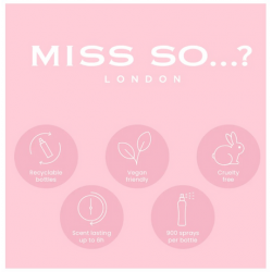Glow By SO…? Champagne Blush Illuminating Perfume Mist, Αρωματικό Mist Σώματος με Glitter, 140ml Glow By SO…? Champagne Blush Illuminating Perfume Mist, Αρωματικό Mist Σώματος με Glitter, 140ml