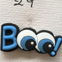 Jibbitz Boo No29 Jibbitz Boo No29