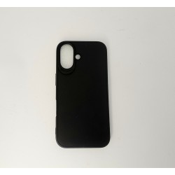 Θήκη κινητού σιλικόνη για iPhone 16 Θήκη κινητού σιλικόνη για iPhone 16