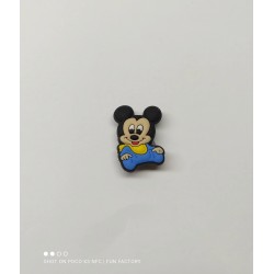 Jibbitz Mickey baby No14 Jibbitz Mickey baby No14