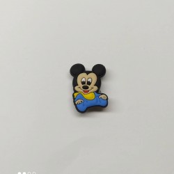 Jibbitz Mickey baby No14 Jibbitz Mickey baby No14