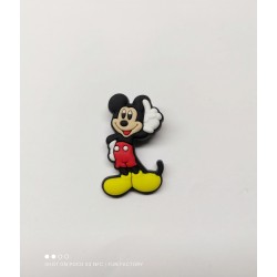 Jibbitz Mickey χεράκι Νο6 Jibbitz Mickey χεράκι Νο6
