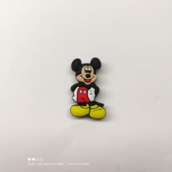 Jibbitz Mickey standing No4 Jibbitz Mickey standing No4