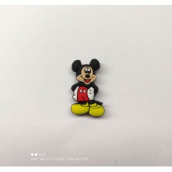 Jibbitz Mickey standing No4 Jibbitz Mickey standing No4