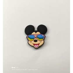Jibbitz Mickey glasses No22 Jibbitz Mickey glasses No22