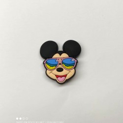 Jibbitz Mickey glasses No22 Jibbitz Mickey glasses No22